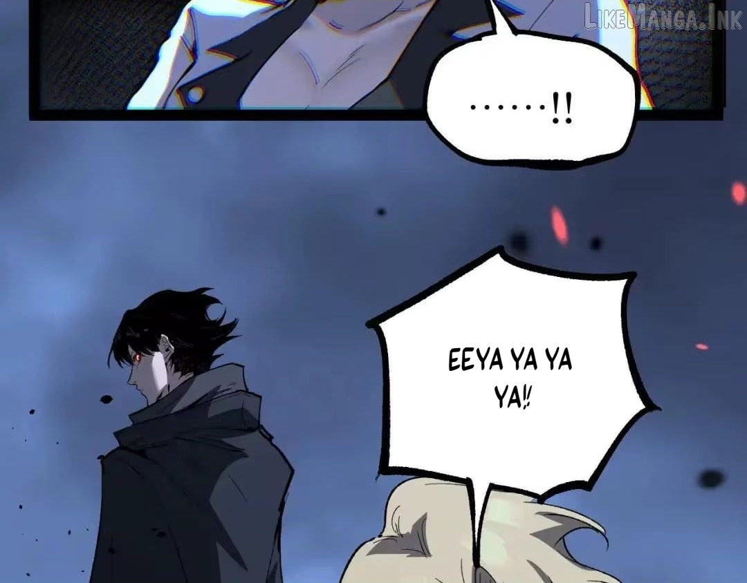 God-level Assassin, I’m the Shadow Chapter 120  - page 104